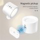 thumbnail image 2 of Magnetic LED Wall Lamp Bedside Atmosphere Reading Spotlight Bedroom Night Light with Remote Control, 2 of 5