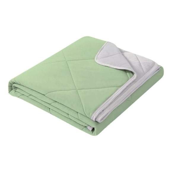 39x59IN Ice Blanket Summer Cooler Fiber Soft Machine Washable Revolutionary Cooling Blanket Cool Design Soft Fluffy Cooling Lightweight, Comfort Cooling Blankets for Hot Sleepers and Night Sweats