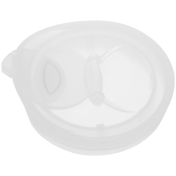 Hemoton Water Pitcher Lid Pitcher Plastic Cover Water Jug Pitcher Replacement Cover