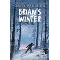 thumbnail image 2 of Pre-Owned Brian's Winter (Paperback) 0307929582 9780307929587, 2 of 2