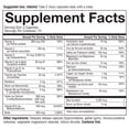 thumbnail image 5 of Youtheory Multivitamin Supplement for Women & Men, 150 Vegetarian Capsules (75 Day Supply), Activated Methylated Vitamins & Chelated Minerals for Energy, Absorption & Daily Nutrition, 5 of 5