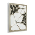 thumbnail image 3 of Stupell Industries Oblong Boho Flowers Floral Painting Unframed Art Print Wall Art, 11 x 14, 3 of 7