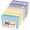 30pcs-assorted, variant on Hanging File Folders Letter Size, 12-Pack Hanging File Folder with 1/5-Cut Tabs, Color File Folders Hanging Organizers for Filing Cabinet, Bulky Files & Medical Charts