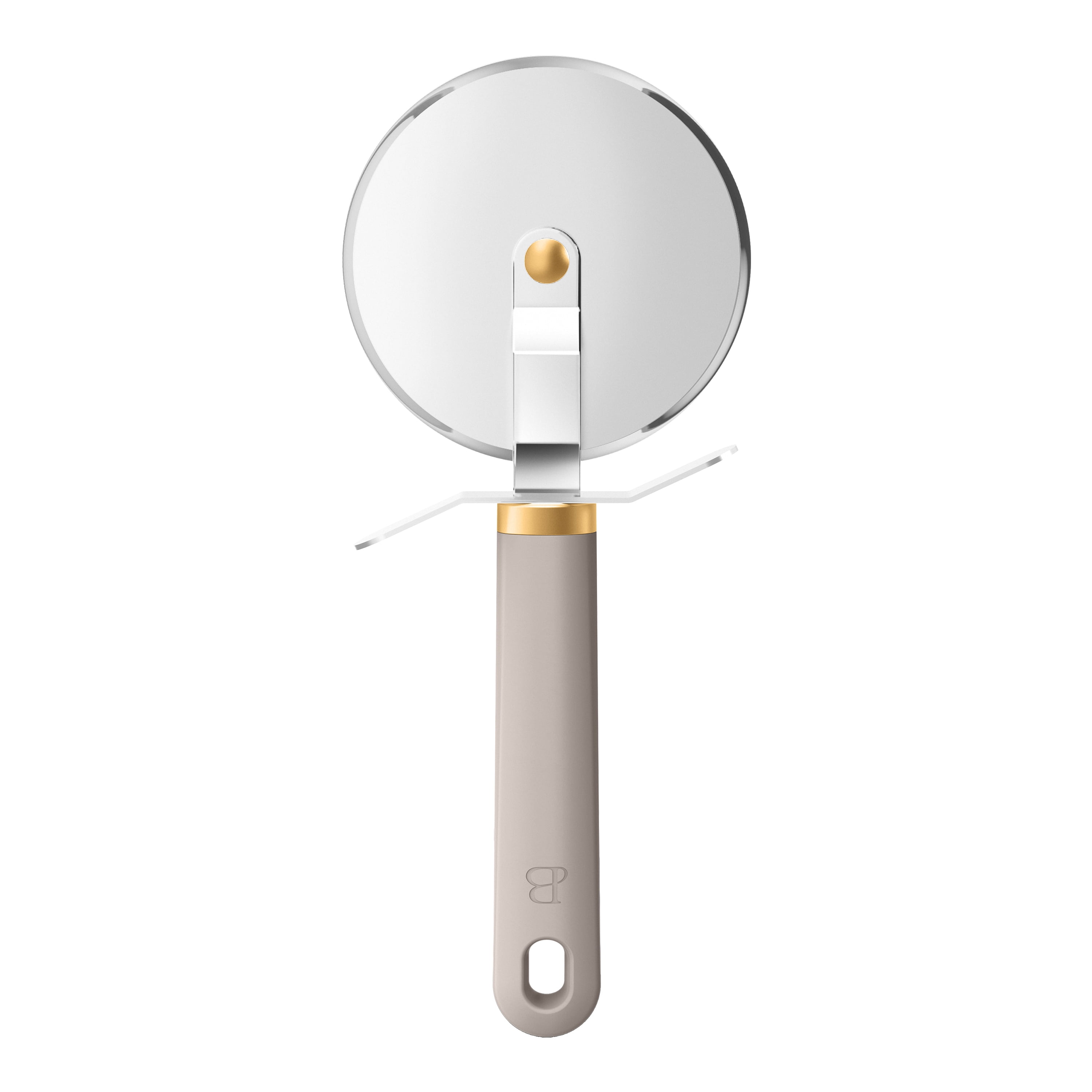 Beautiful 4-Piece Essentials Gadget Set, Porcini Taupe by Drew Barrymore
