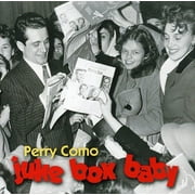 Perry Como - Juke Box Baby - Easy Listening - CD