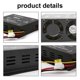 thumbnail image 1 of Direct Voltage Reducer 24Volt Step Down to 12Volt VoltBuck Regulator Voltage Transformer Direct Voltage Converter Voltage Inverter, 1 of 4