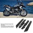 thumbnail image 3 of Motorcycle Windscreen Trim Strip, Windshield Bracket Strip Kit Direct Replace Durable  For R1200GS 2013 To 2018, 3 of 8