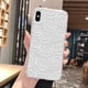 thumbnail image 1 of Smiley Teléfono Caso Para iphone 12 Pro Max Funda 11 12 Mini X XR XS 7 8 Plus Capa iphone11 Carcasa Transparente Suave TPU Cubierta Protectora, 1 of 4