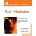 thumbnail image 1 of Pre-Owned Pain Medicine (Paperback) 0071443444 9780071443449, 1 of 1