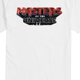 thumbnail image 3 of Masters of the Universe - Theatrical Logo - Men's Short Sleeve Graphic T-Shirt, 3 of 5