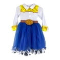 thumbnail image 1 of Disfraz Fantasy Ruz Disney Jessie Vestido Talla 4 años, 1 of 4