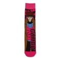 thumbnail image 3 of X-Men Mens Crew Socks, 6-Pack, 3 of 8