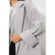 thumbnail image 4 of Dorothy Perkins - Saco para Mujer (Gris), 4 of 5