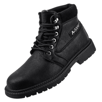 ACE Work Boots Pike Chill, Composite Toe Slip Resistant, Water Resistant 8.5 Men main image 2