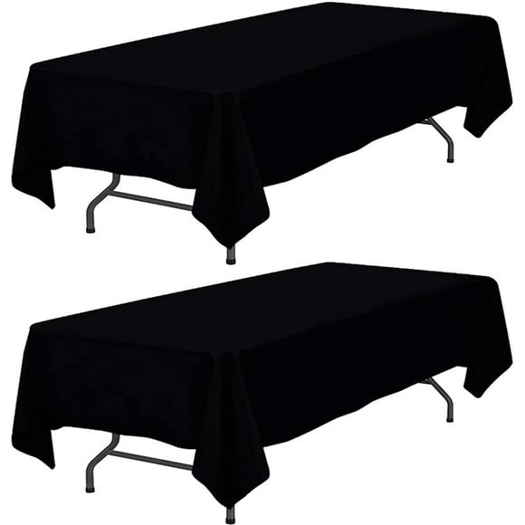 Tablecloth 6 Foot Table