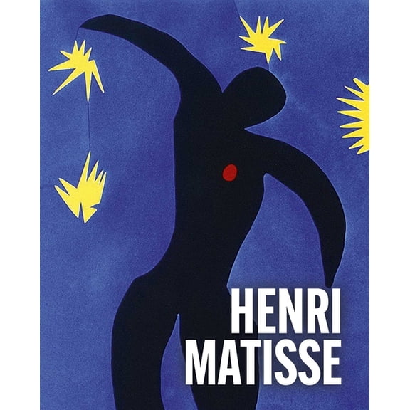 Art Masters Art Masters: Henri Matisse, Book 10, (Hardcover)