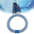 thumbnail image 2 of Hose Connector Fitting Pool Cleaner Hose for 8 R0527700 Lock Replacement Pool Vacuum Hoses Swimming Pool Cleaning Kit, 2 of 9