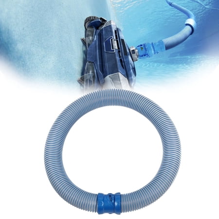 Pool Vacuum Hose Heavy Duty Flexible Swimming Pool Cleaner Hose Kink Free Pool Suction Hose for Inground & Above Ground Pools