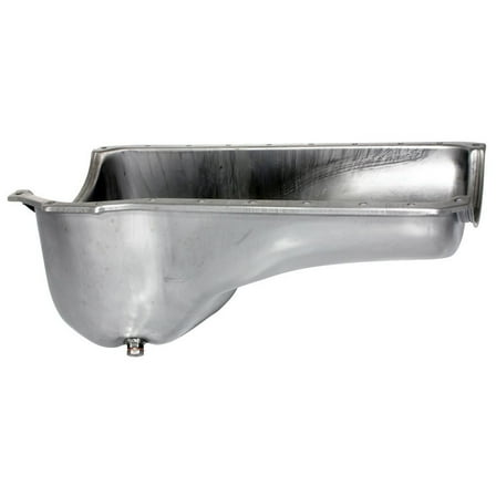 Moroso Steet/Strip Oil Pan - Ford 351C/351M/400
