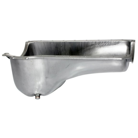 Moroso Steet/Strip Oil Pan - Ford 351C/351M/400