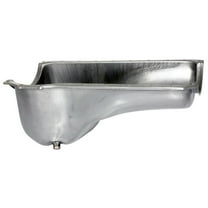 Moroso Steet/Strip Oil Pan - Ford 351C/351M/400