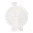 thumbnail image 2 of 3 Holes Medical Chest Seal Vented Chest Seal Outdoor Emergency Medical Treatment, 2 of 11