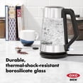 thumbnail image 6 of OXO Brew Electric Kettle, 6 of 9