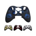 thumbnail image 2 of Soft Silicone Kylin Protective Controller Case Cover Skin for Xbox360-Yellow, 2 of 5