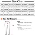 thumbnail image 3 of BXINGOHAI Plaid Mens Pajama Pants with Pockets Drawstring Lounge Pants Pajama Bottoms Men Sleep Pj Pants for Men S, 3 of 6