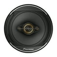thumbnail image 3 of Pioneer TS-A1681F 6.5" - 4-way, 350 W Max Power, Carbon/Mica-reinforced IMPP™ cone, 1-5/8" (42mm) Co, 3 of 4