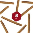 thumbnail image 5 of Best Bully Sticks 6 Inch Bully Sticks - 8 oz (Pack of 1) - 100% Natural Grass-Fed, Grain and Rawhide Free, Great for Medium or Large Pets, 5 of 7