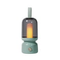 thumbnail image 1 of Oliegs Flame Night Light Decorative LED Lamp For Bedroom Home Warm Glow, 1 of 6