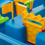Starplay Folding Water Fun Trolley Sand & Water Table Playset