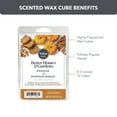 thumbnail image 6 of Banana Pumpkin Bread Scented Wax Melts, Better Homes & Gardens, 5 oz (Value), 6 of 11