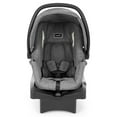 thumbnail image 5 of Evenflo Omni Plus Travel System with LiteMax Infant Car Seat, Mylar Gray, 5 of 21