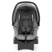 Evenflo Omni Plus Travel System with LiteMax Infant Car Seat, Mylar Gray