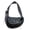 Black, variant on Zoowhale Elegant Single Shoulder Bag Pet Carriers Cross-Body Bag for Dogs Cats Dog Carriers for Small Pet Supplies Polyester Dark