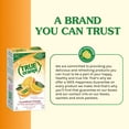 thumbnail image 5 of True Orange Crystallized Water Enhancer Powder, 0 Calorie Orange Flavor, 1.41 oz., 50 Count Packets, 5 of 11