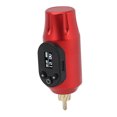 thumbnail image 1 of Unidad de estimulador muscular, masajeador de pulso, masajeador de pulso eléctrico reutilizable, estimulador muscular de pulso fiel a su promesa Jadeshay A, 1 of 8