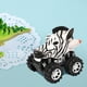 thumbnail image 1 of Modelo de dinosaurio de juguete, minicoche de juguete, regalo para el Día del Niño, 1 unidad, 1 of 3