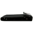 thumbnail image 2 of SoHo Urban Artist 120 Slot Pencil Case for Colored Pencil, Markers, Pen, Brushes Durable Nylon Organizer Opens to Easel Stand - Black, 2 of 4