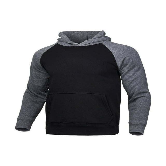 MesaSe Ensemble de Survêtement pour Hommes Manches Longues Ensemble de Jogging Bas à Capuche