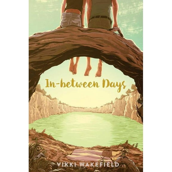 In-between Days (Hardcover)