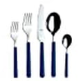 thumbnail image 3 of Mepra Flatware-Sets, Cobalt, 3 of 4