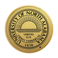 thumbnail image 2 of University of North Alabama College of Nursing Diploma Frame, Document Size 11" x 8.5", 2 of 5