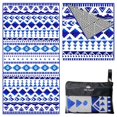 thumbnail image 1 of Toalla Elite Trend de Secado Rápido Extra Grande 200x90 cm - Aztech, 1 of 9