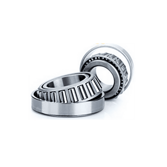 5 Ton Rockwell Axle Hub Inner & Outer Hub Bearing Kit
