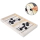 thumbnail image 1 of Juegos De Mesa, Juego De Mesa, Juego De Disco, Juguete Interactivo Interactivo Para Adultos Y Niños, 2 Jugadores, 1 of 8
