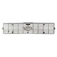 thumbnail image 6 of Brothers Trucks 04-168 Grille - Argent with Chrome Accent, 6 of 6