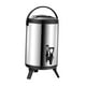 thumbnail image 4 of Dispensador de bebidas de doble pared Strade Fareast Limited Aislado de acero inoxidable 8L, 4 of 8